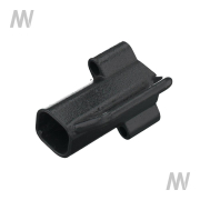 Spannschlossarretierung - More 2