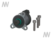 Schaltmagnet - More 2