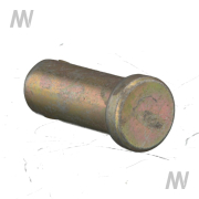 Gabelbolzen - More 2