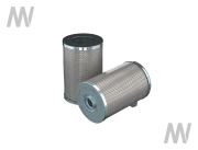 Hydraulik-Getriebeölfilter - More 2