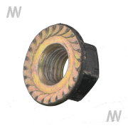 Mutter m. Bund - More 2