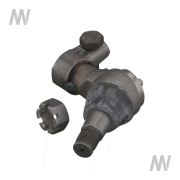 Ball joint - More 2