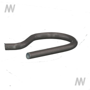 Feder f.Ausruecklager - More 2