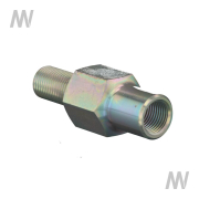 Schraube f. Radgewicht - More 2