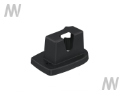 Abdeckung links - More 2