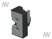 Door lock left - More 2