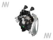 Headlight left - More 2