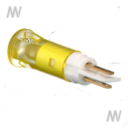 Control lamp yellow - More 2