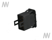 Schaltereinheit - More 2