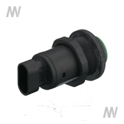 Pushbutton f. front linkage lowering - More 2