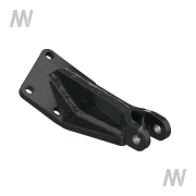 Bracket f. stabilizer left - More 2