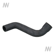 Kühlerschlauch - More 2