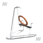 Dichtscheibe 16,5 x 22 x 1,5 - More 2