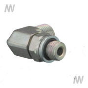 Hydraulikverschraubung 90Grad - More 2