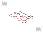 Dichtungssatz - More 2