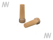 Hydraulik Oelfilter (Valve) - More 2