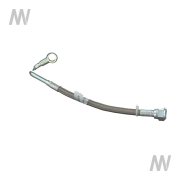 Biegsamer  Schlauch - More 2