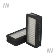 Aktivkohlefilter - More 2