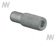 Centering bolt - More 2