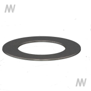 Ausgleichscheibe - More 2