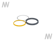 Dichtsatz Ø90mm - More 2