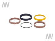 Dichtsatz f. Zusatzhubzylinder - More 2