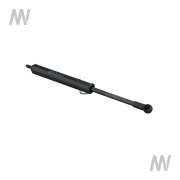 Bumper f. roof hatch - More 2