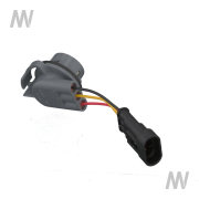 Adapter f. bulb - More 2