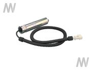 Force measuring pin - More 2