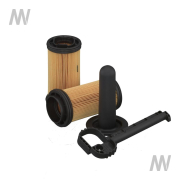 Adblue Filter - More 2