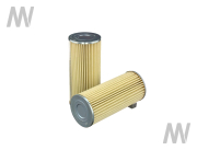 Hydraulikölfilter - More 2