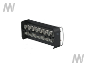 Fuse box f. 8 fuses - More 2