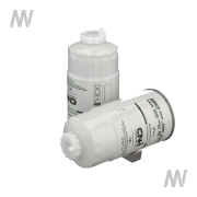 Kraftstofffilter - More 2