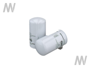 Motorölfilter - More 2