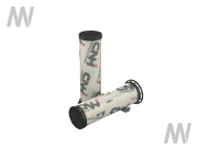 Getriebeölfilter - More 2