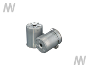 Kraftstofffilter - More 2