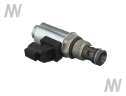 Magnetspule - More 2