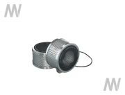 Hydraulik-Getriebeölfilter - More 2