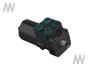 Lenksteuergerät - More 2