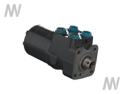 Lenksteuergeraet - More 2