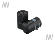 Hydraulikfilter - More 2