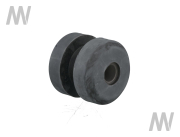 Dämpfungsblock Motor für MX Serie - More 2