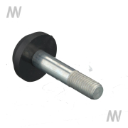 Spezialschraube m. Kappe - More 2