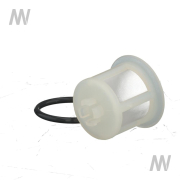 Filtersieb / Element für Klimakondensator - More 2