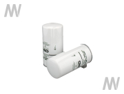 Hydraulikölfilter - More 2