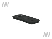 Distanzstück - More 2