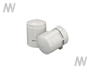 Hydraulikoelfilter - More 2