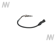 Sensor Abgastemperatur DOC Eingang - More 2