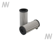 Getriebeölfilter - More 2