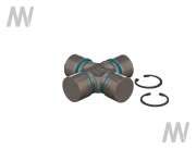 Cardan joint cross - More 2